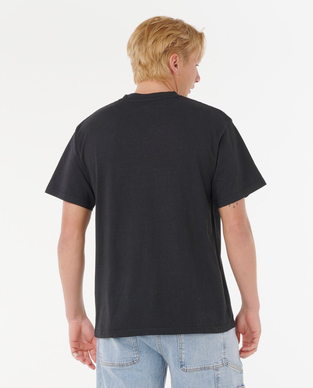 Nu Dosed Loose Tee