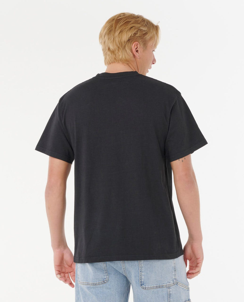 Nu Dosed Loose Tee