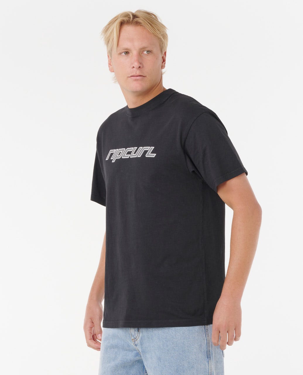 Nu Dosed Loose Tee