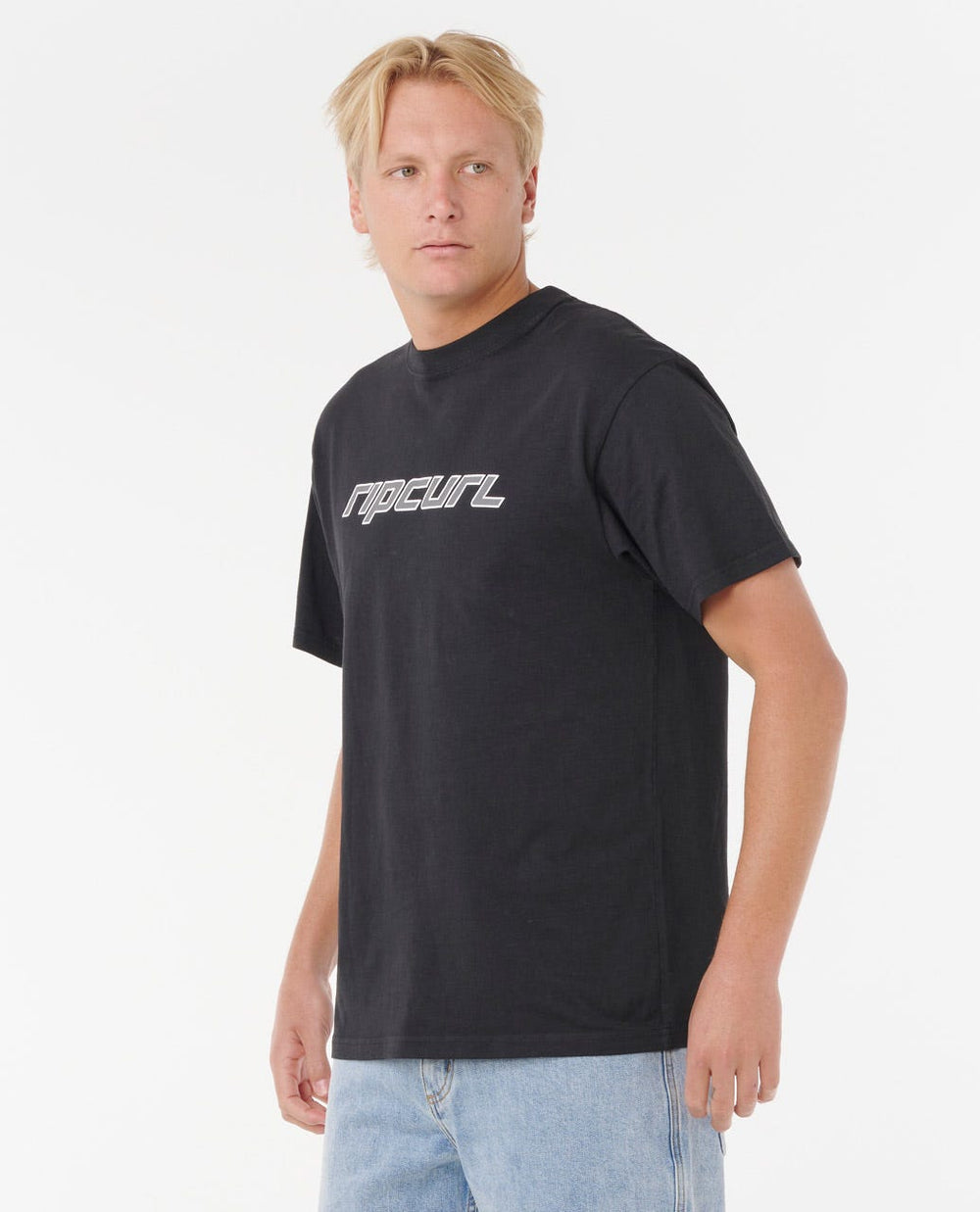 Nu Dosed Loose Tee
