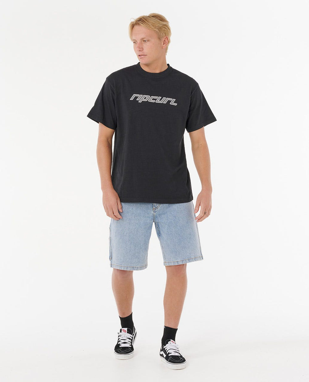 Nu Dosed Loose Tee