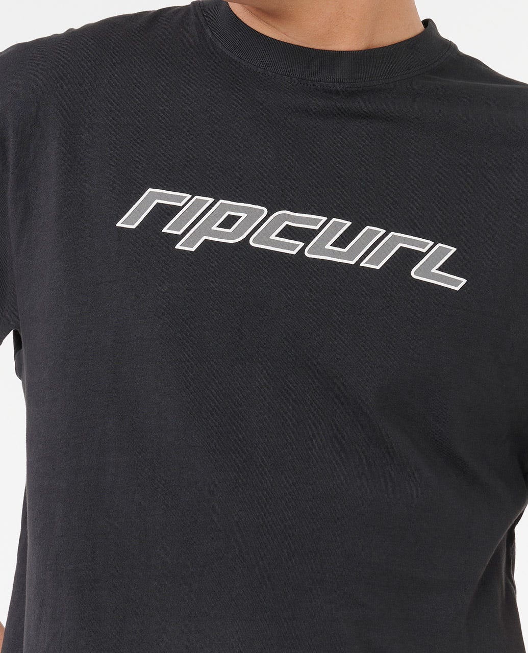 Nu Dosed Loose Tee