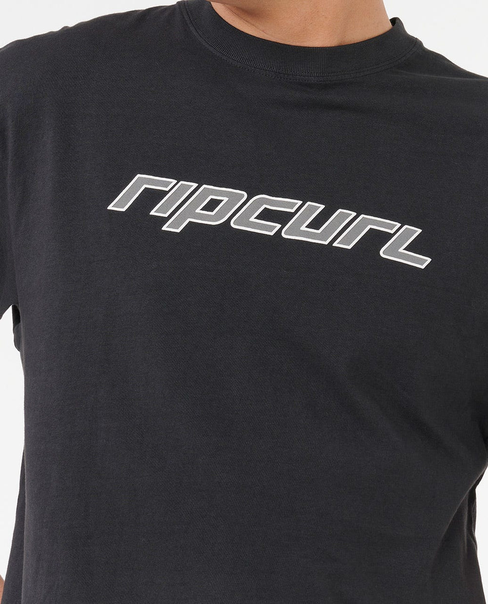 Nu Dosed Loose Tee