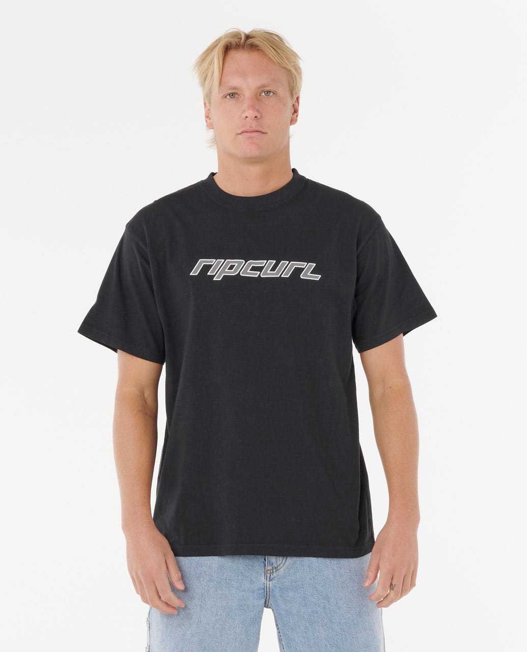 Nu Dosed Loose Tee