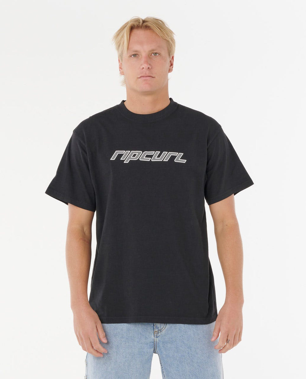 Nu Dosed Loose Tee