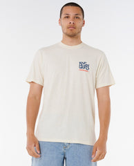 Shaper Address Relaxed Tee