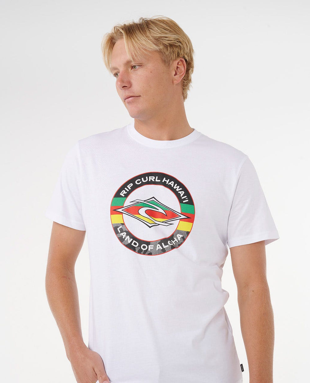 Staple Fill Hawaii Standard Tee