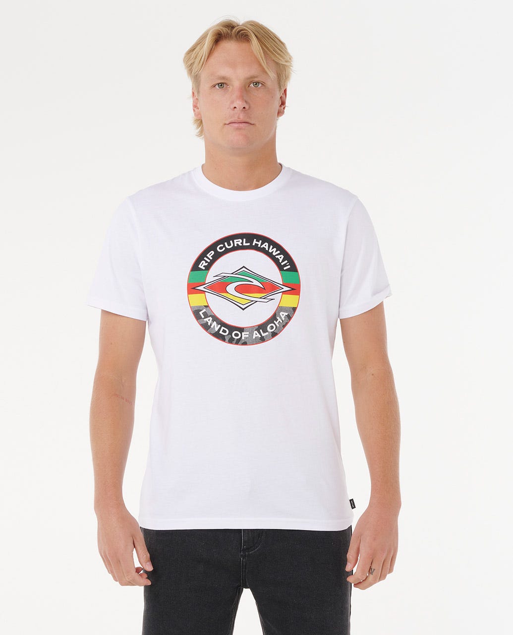 Staple Fill Hawaii Standard Tee
