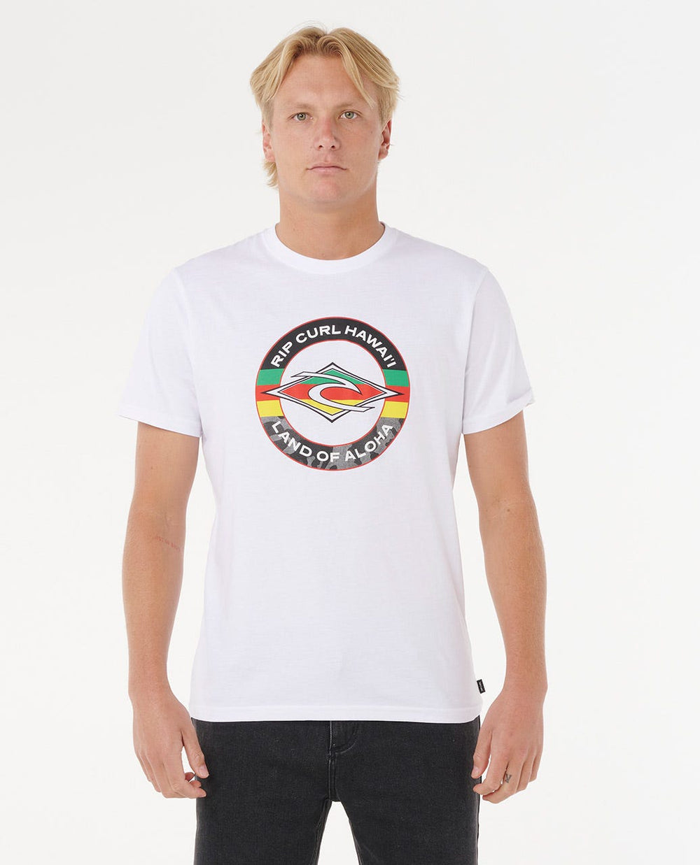 Staple Fill Hawaii Standard Tee