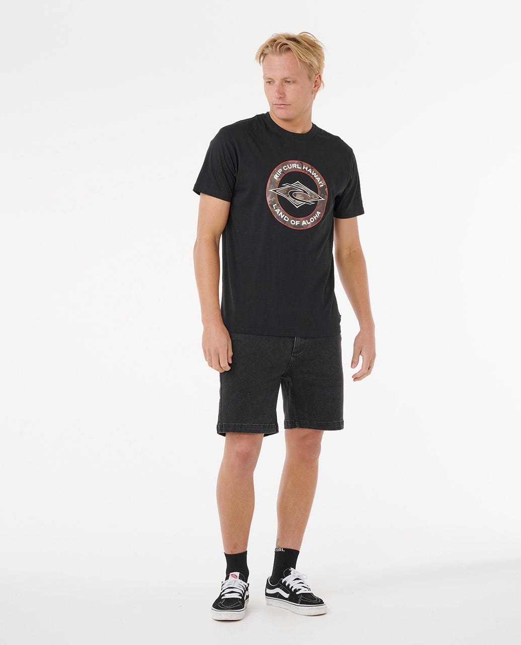 Staple Fill Hawaii Standard Tee