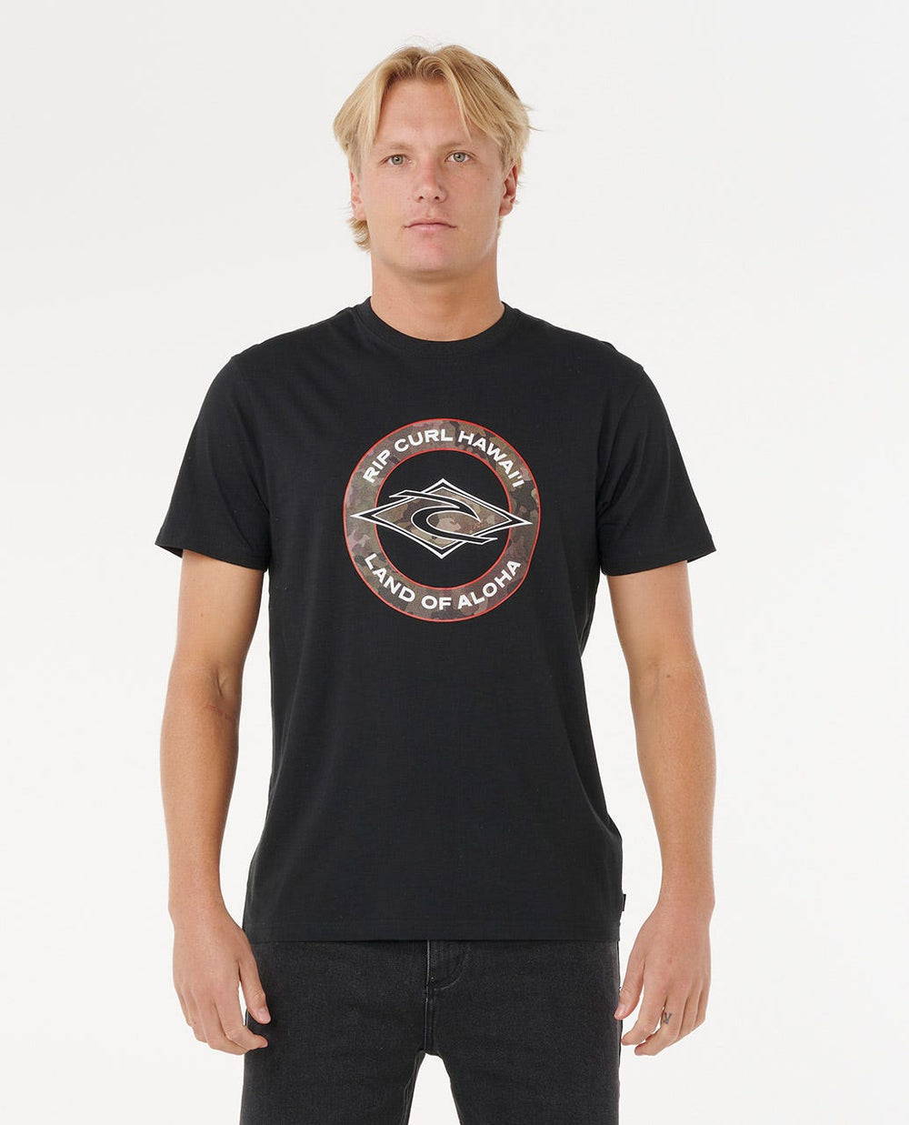 Staple Fill Hawaii Standard Tee