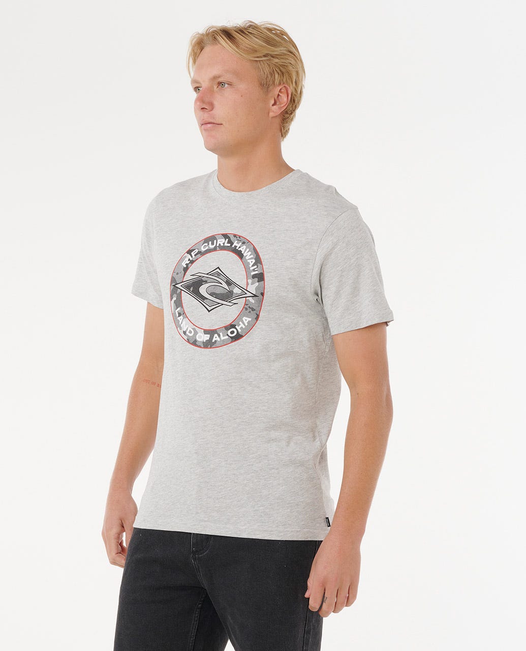 Staple Fill Hawaii Standard Tee