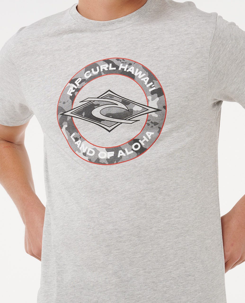 Staple Fill Hawaii Standard Tee