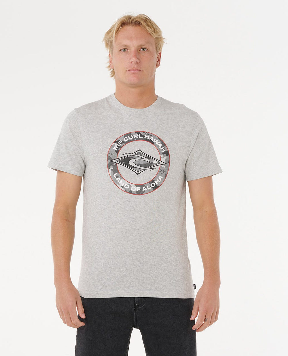 Staple Fill Hawaii Standard Tee