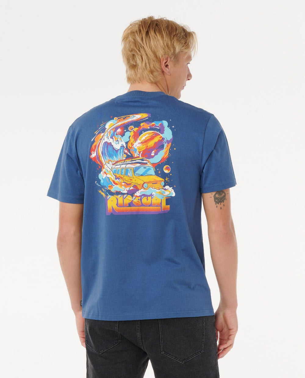 Surf Trip Relaxed Tee