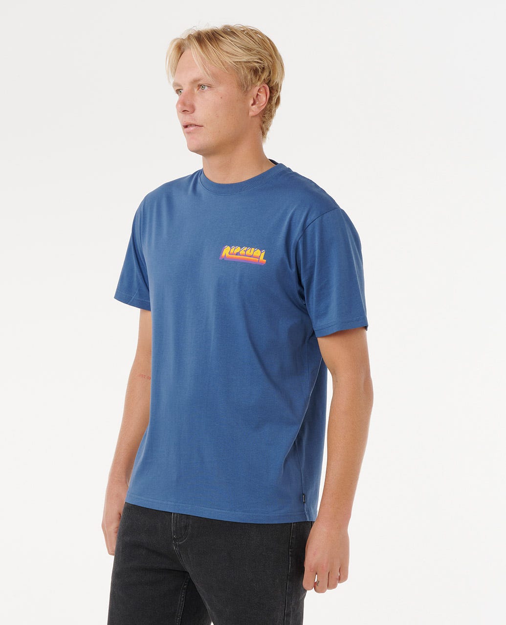 Surf Trip Relaxed Tee