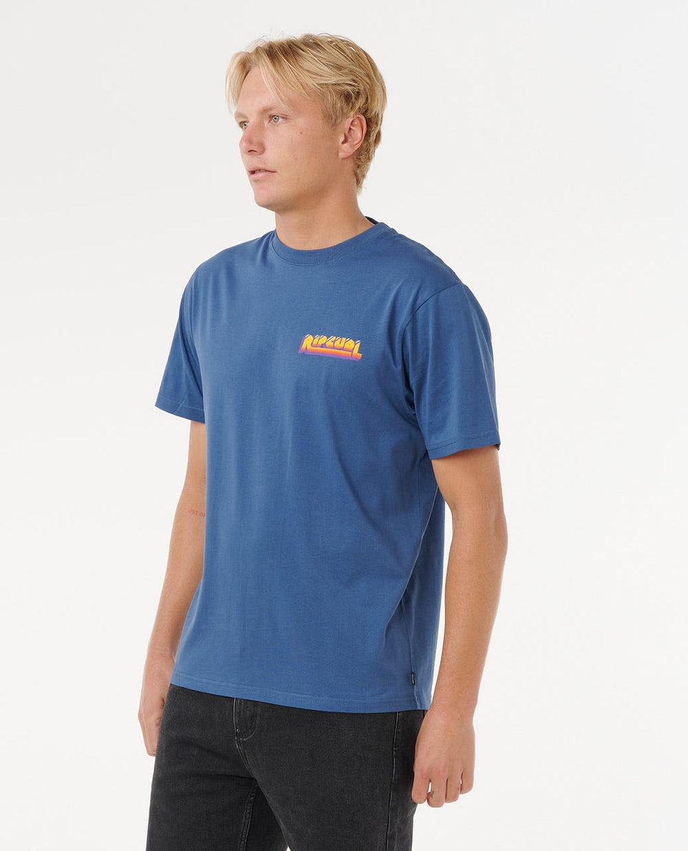 Surf Trip Relaxed Tee