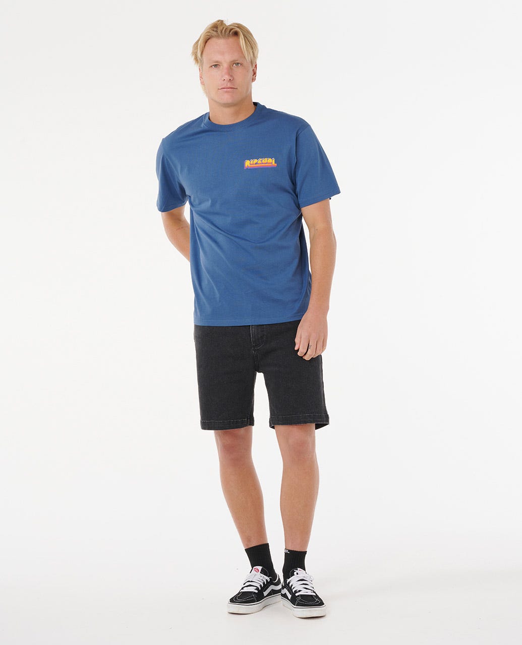 Surf Trip Relaxed Tee