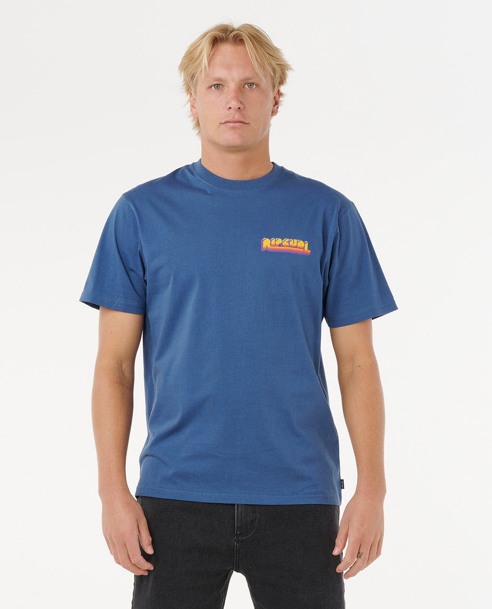 Surf Trip Relaxed Tee