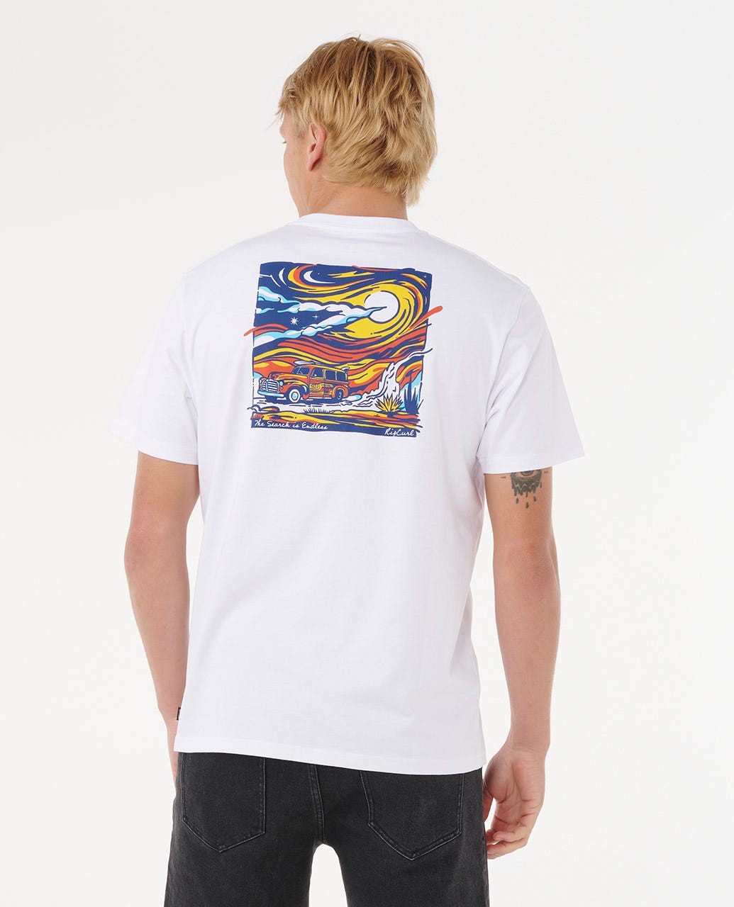 Surf Trip Relaxed Tee