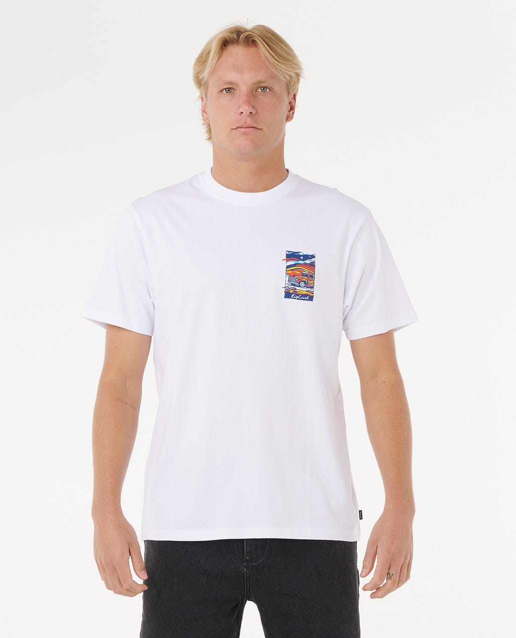 Surf Trip Relaxed Tee