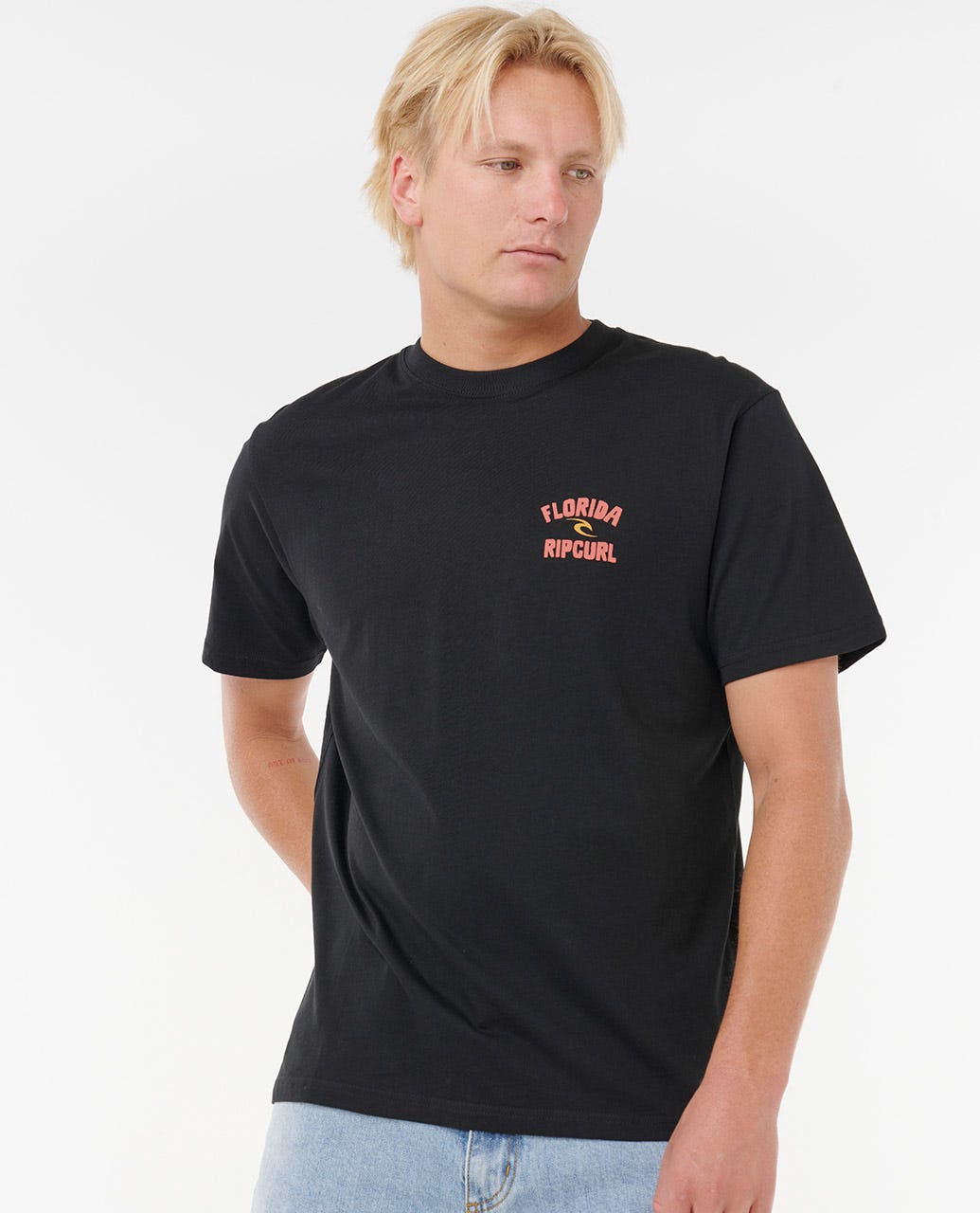 Utopia Desto Relaxed Tee