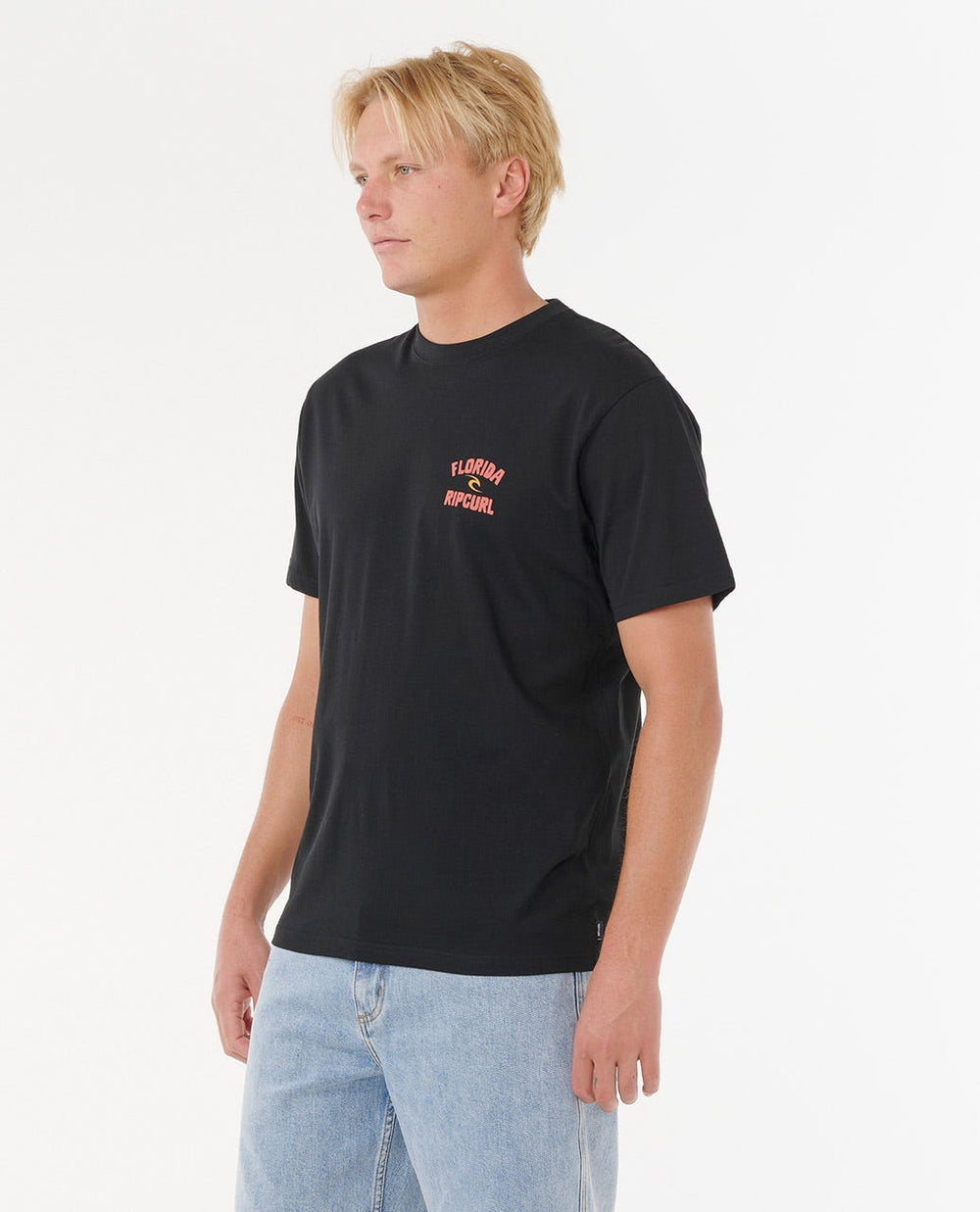 Utopia Desto Relaxed Tee