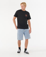 Utopia Desto Relaxed Tee
