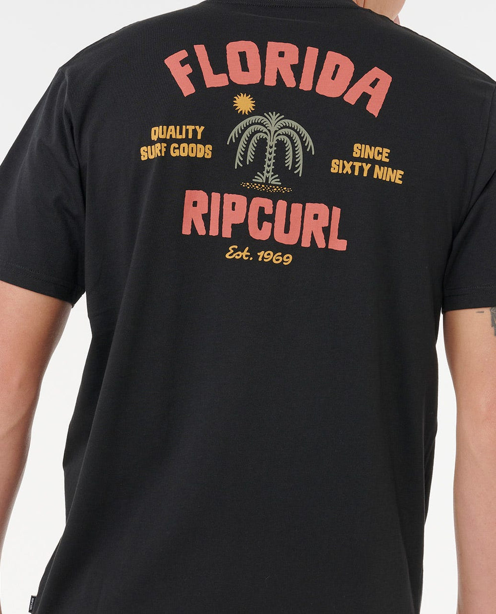 Utopia Desto Relaxed Tee