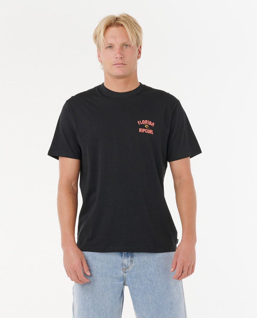 Utopia Desto Relaxed Tee