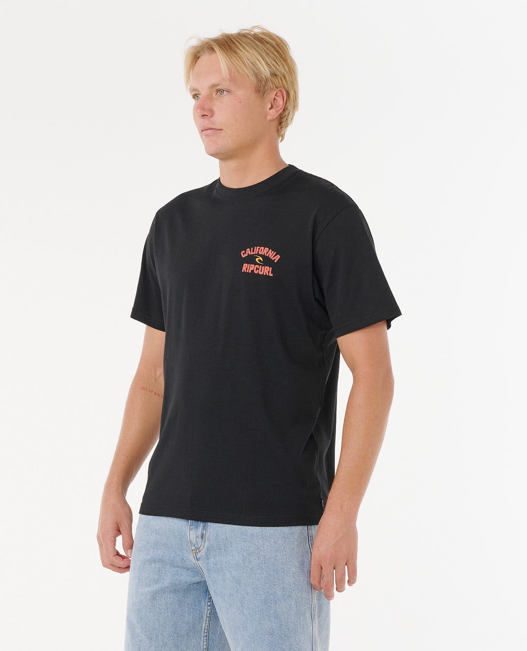 Utopia Desto Relaxed Tee