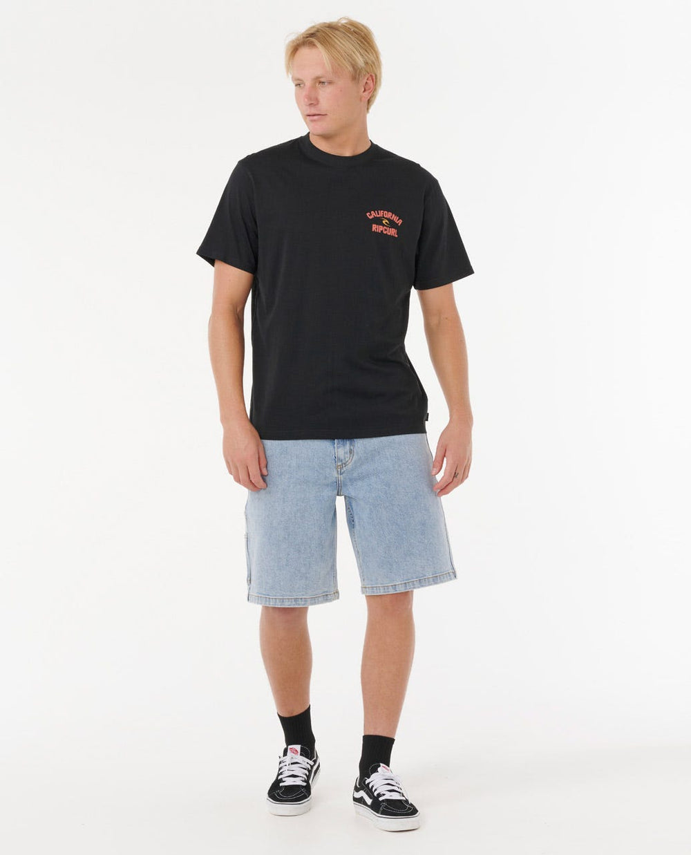 Utopia Desto Relaxed Tee