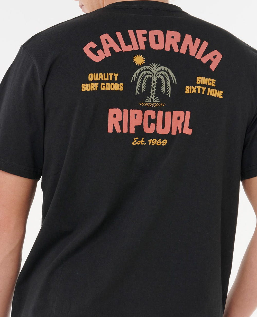 Utopia Desto Relaxed Tee