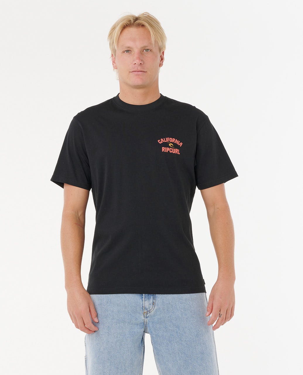 Utopia Desto Relaxed Tee