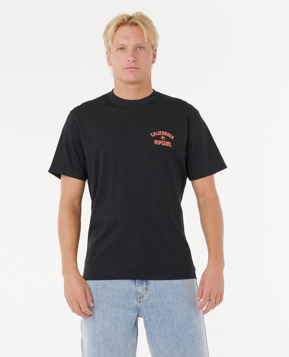 Utopia Desto Relaxed Tee