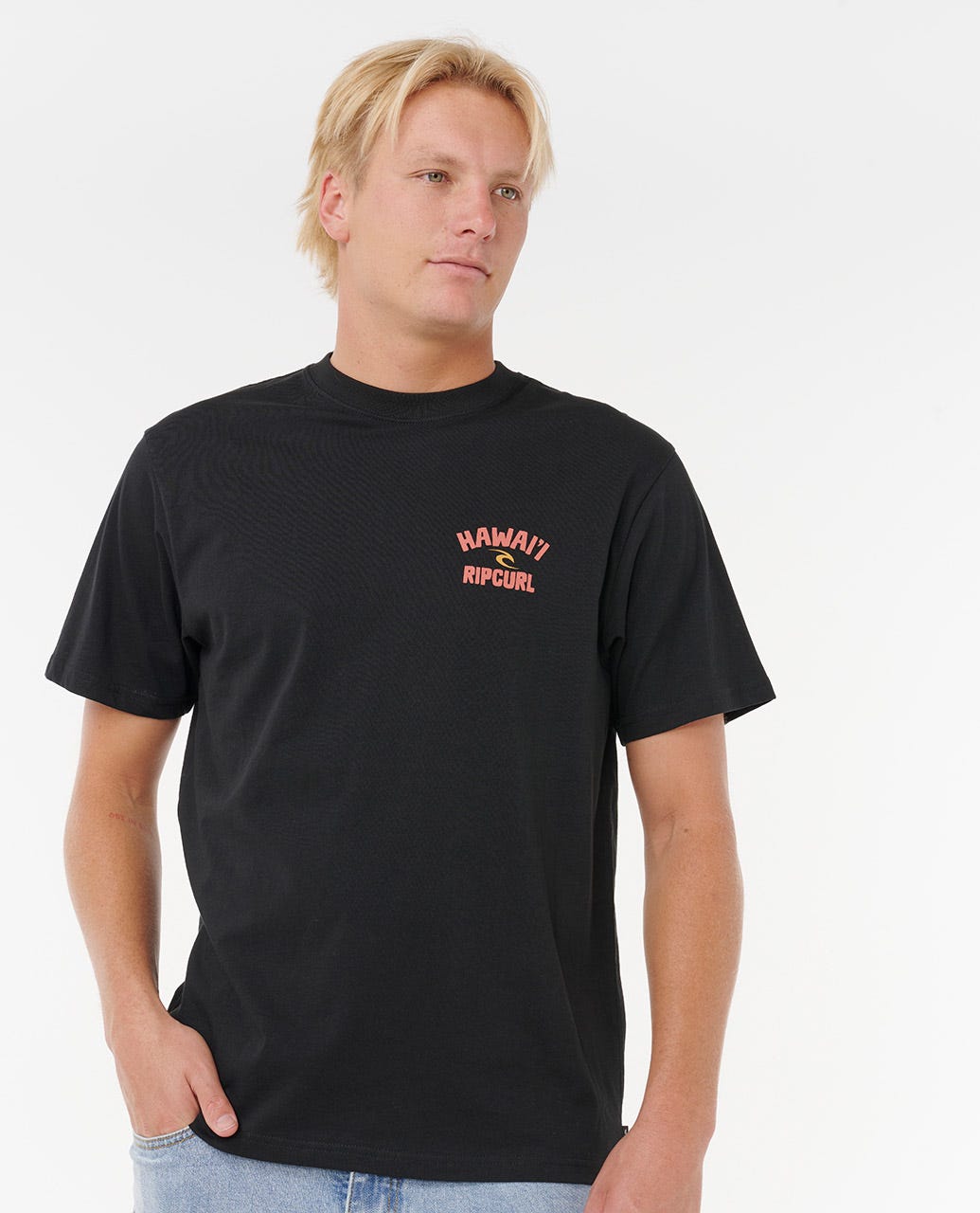 Utopia Desto Relaxed Tee