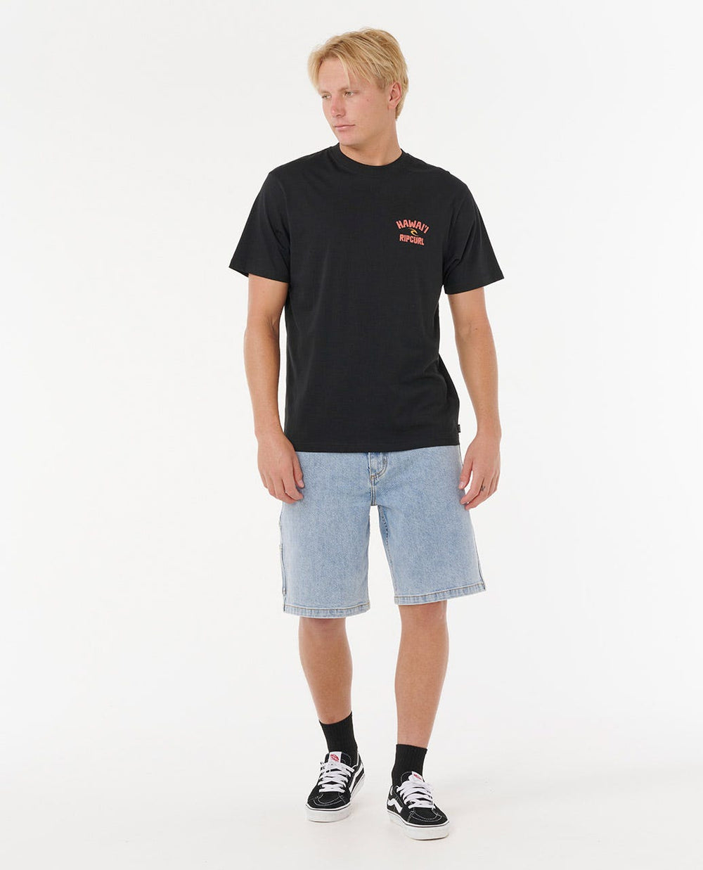 Utopia Desto Relaxed Tee