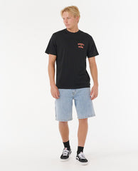 Utopia Desto Relaxed Tee
