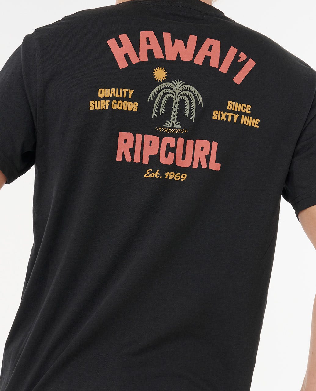 Utopia Desto Relaxed Tee