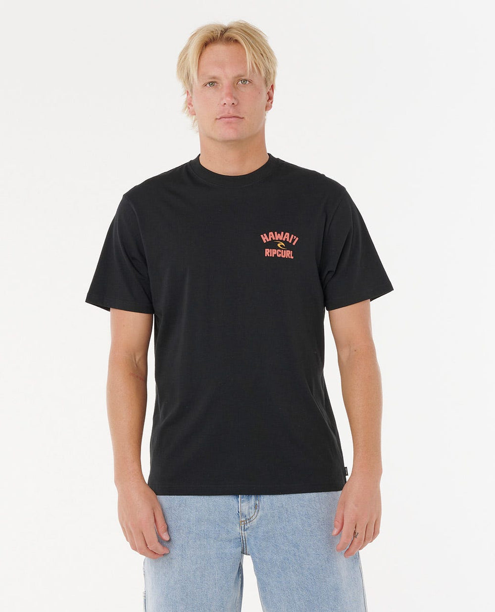 Utopia Desto Relaxed Tee