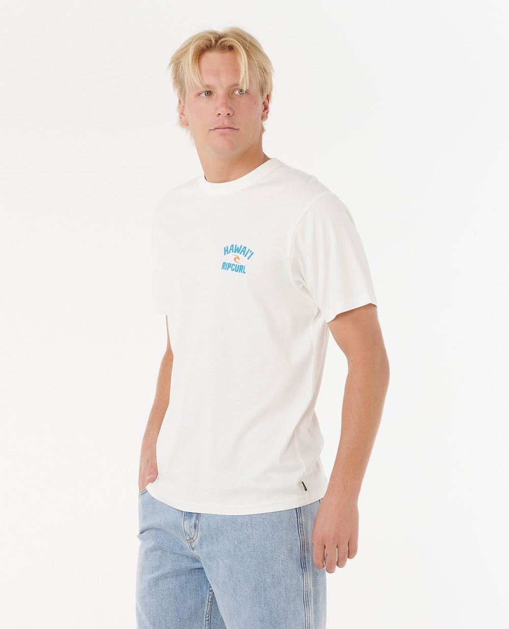 Utopia Desto Relaxed Tee