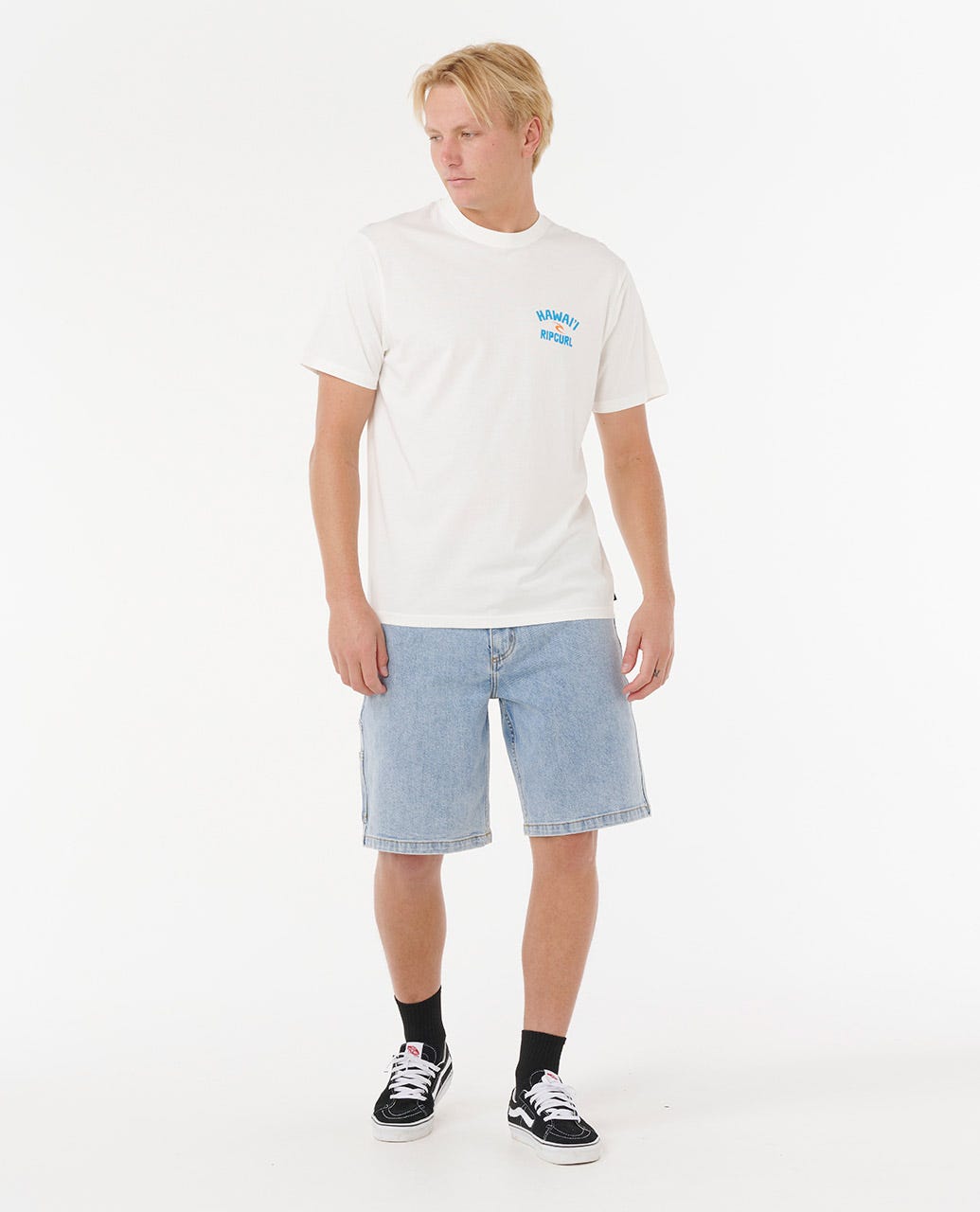 Utopia Desto Relaxed Tee