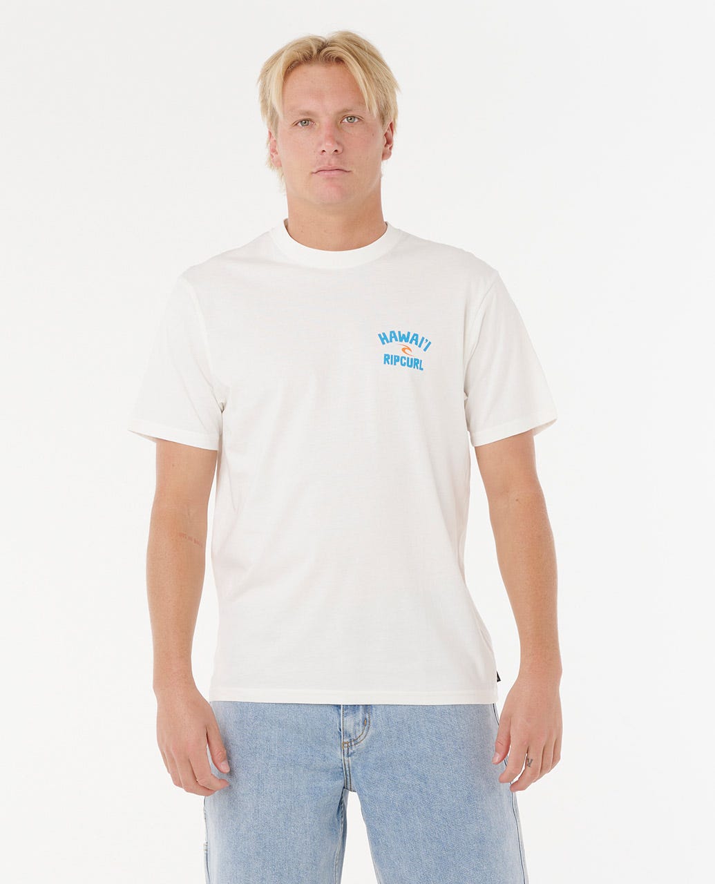 Utopia Desto Relaxed Tee