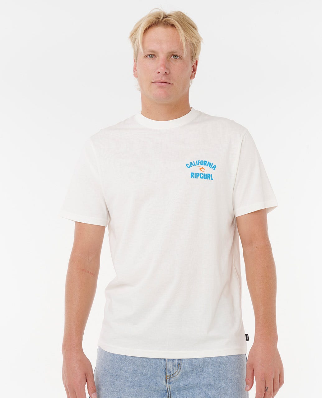 Utopia Desto Relaxed Tee