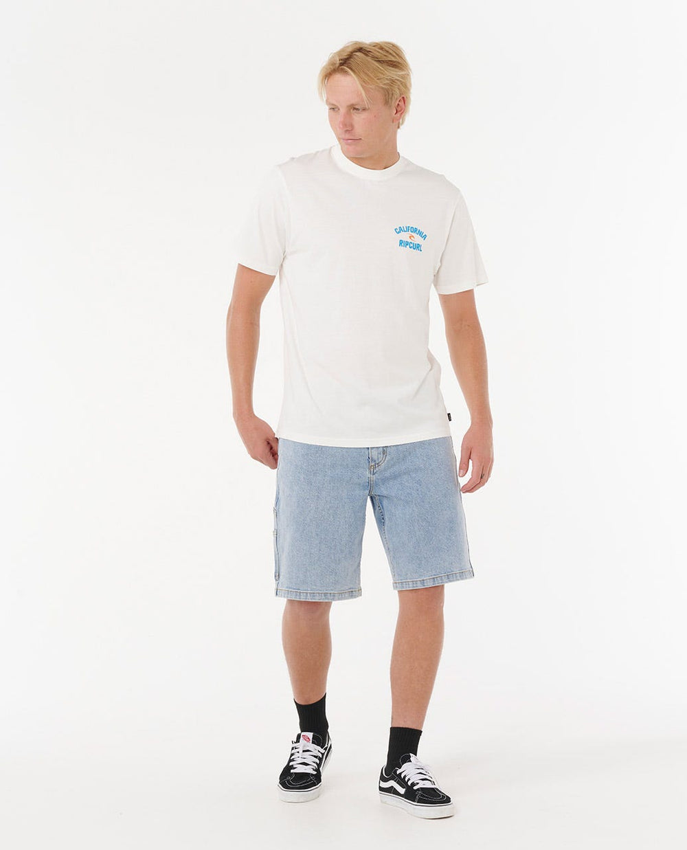 Utopia Desto Relaxed Tee