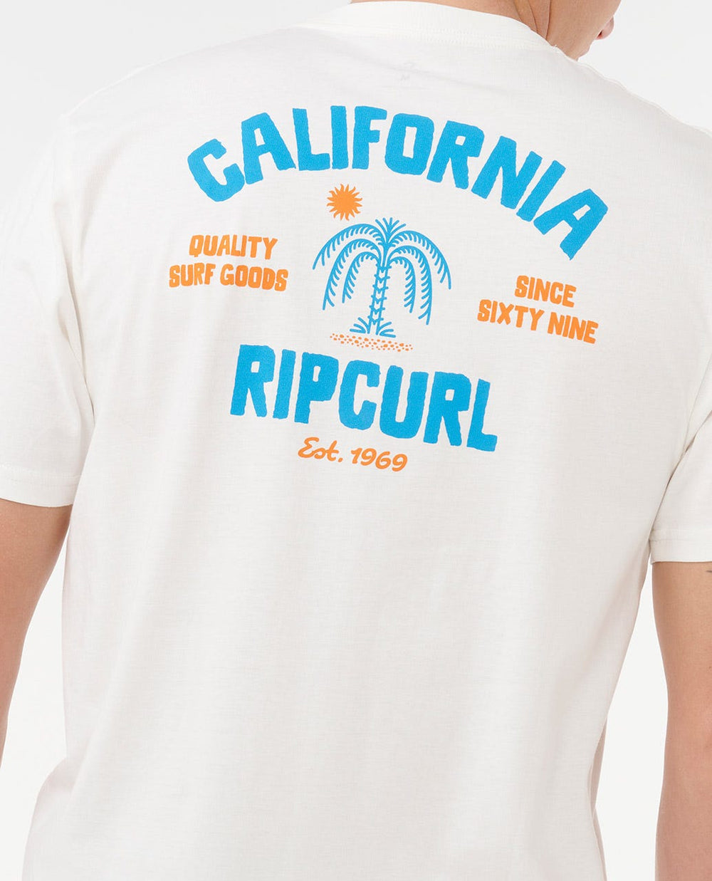 Utopia Desto Relaxed Tee