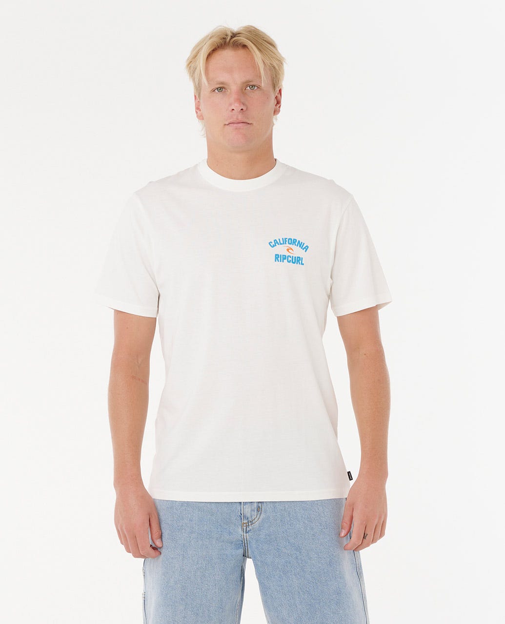 Utopia Desto Relaxed Tee
