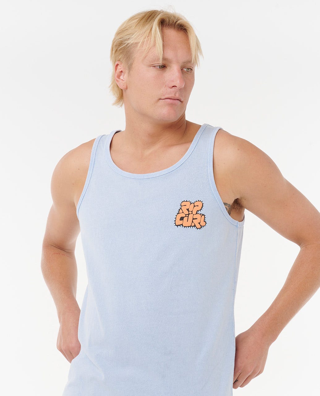 Raw Energy Bubble Tank