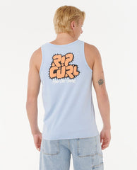 Raw Energy Bubble Tank