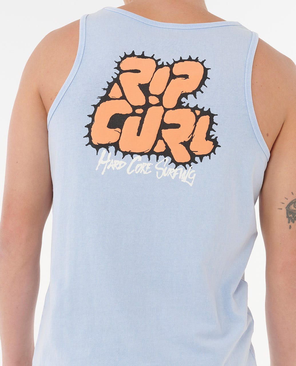 Raw Energy Bubble Tank